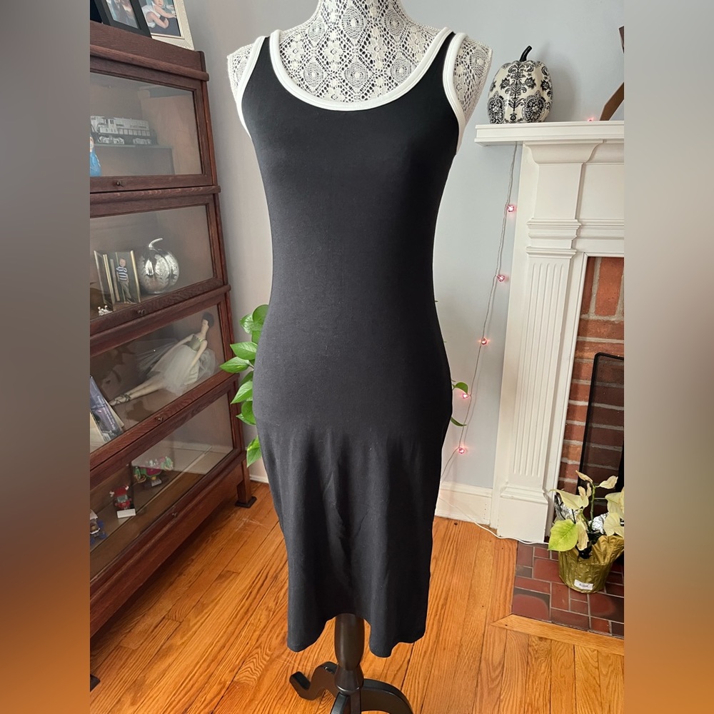 ZARA Women’s Black Dress S